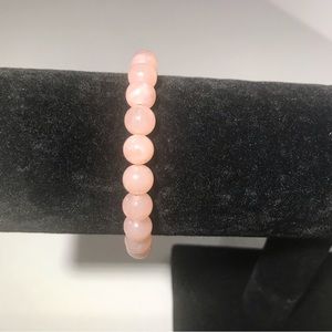1pc Crystal Beaded Bracelet